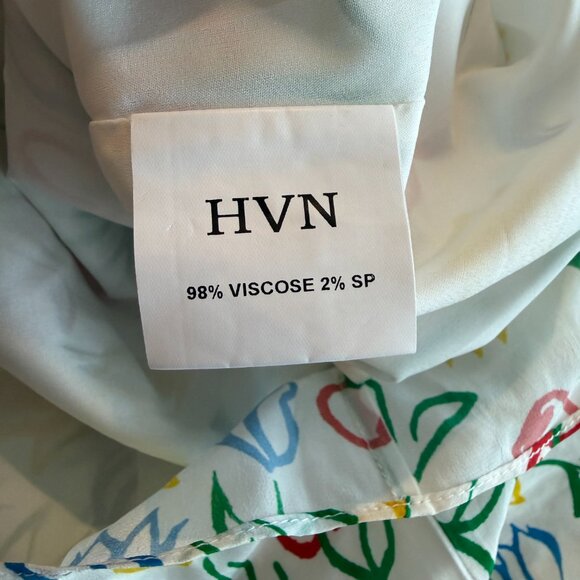 HVN brand new dress - Picture 5 of 5